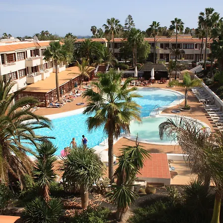 Fuentepark شقة فندقية