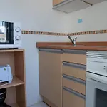 Apartmanhotel Fuentepark 3*