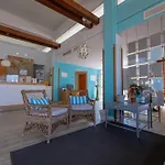 Fuentepark Apartmanhotel