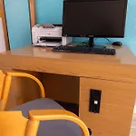Apartmanhotel Fuentepark 3*