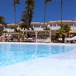 Fuentepark Apartmanhotel Corralejo