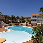 Apartmanhotel Fuentepark 3*