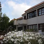 Fuentepark Apartmanhotel