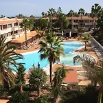 Fuentepark Apartmanhotel