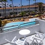 Fuentepark Apartmanhotel