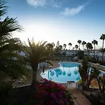 Fuentepark Apartahotel 3*