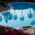 Apartahotel Fuentepark 3*