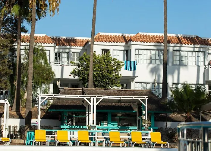 Fuentepark 3* Corralejo