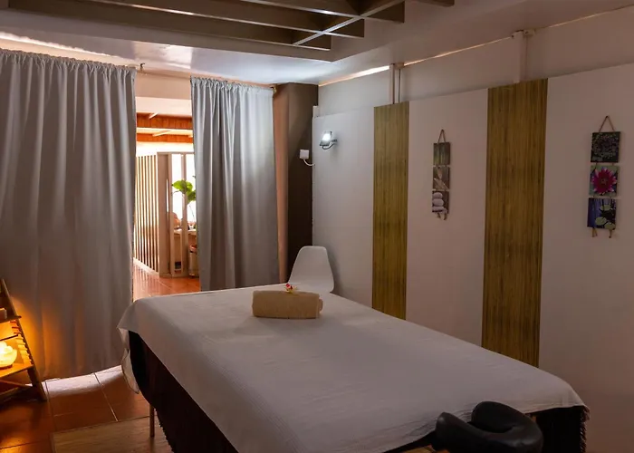 Fuentepark 3* Corralejo