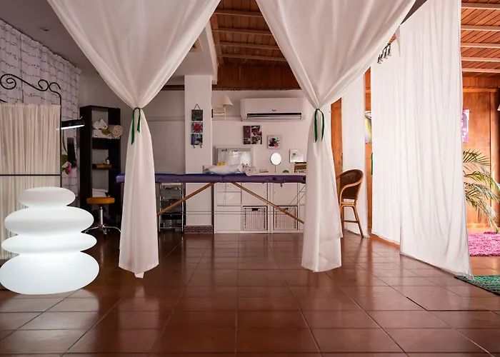 Appart hôtel Fuentepark Corralejo