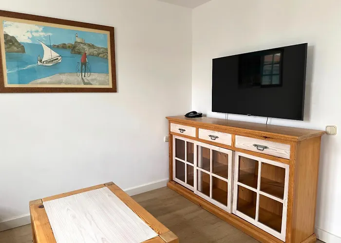 Fuentepark Appart hôtel 3*