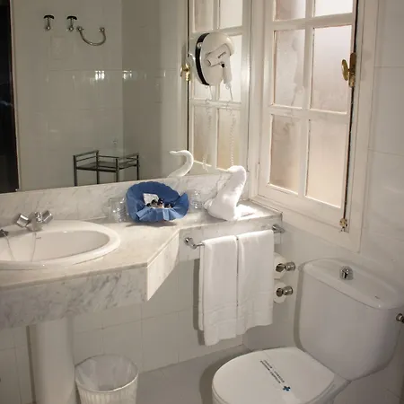 Fuentepark Apart-hotel 3*