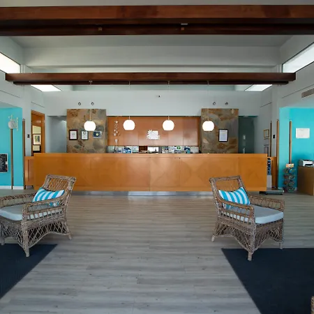 Fuentepark Apart-hotel 3*