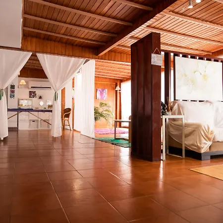 Fuentepark Apart-hotel