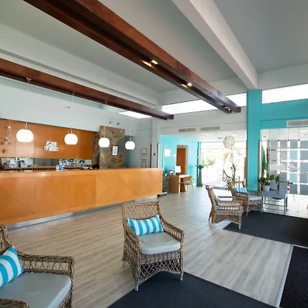 Fuentepark Apart-hotel Corralejo