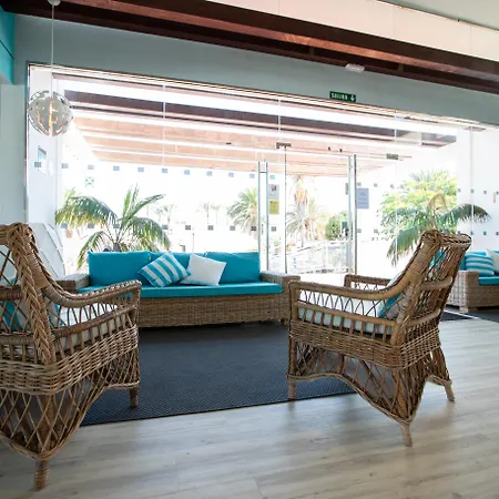 Apart-hotel Fuentepark Corralejo