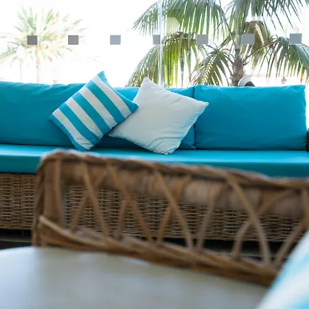 Fuentepark Apart-hotel