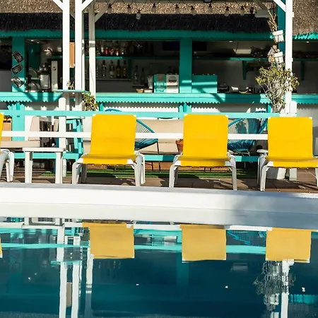 Fuentepark Corralejo