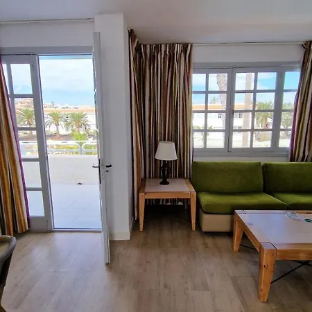 Fuentepark 3* Corralejo