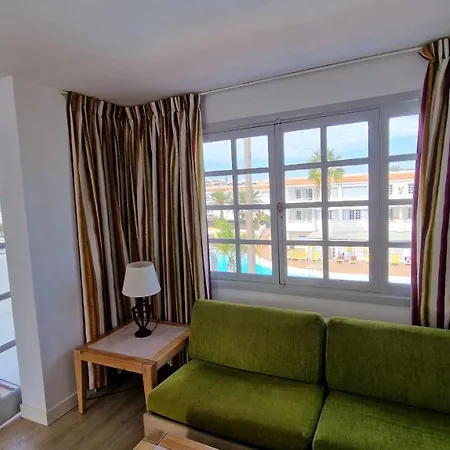 Fuentepark Apart-hotel