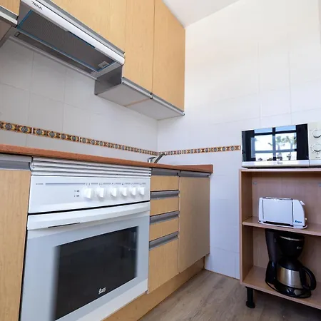 Fuentepark Apart-hotel 3*