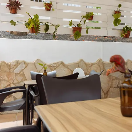 Fuentepark Apart-hotel Corralejo