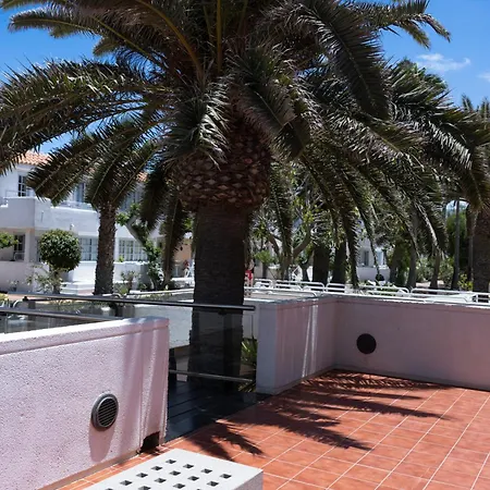 Apart-hotel Fuentepark