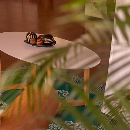 Fuentepark Apart-hotel 3*
