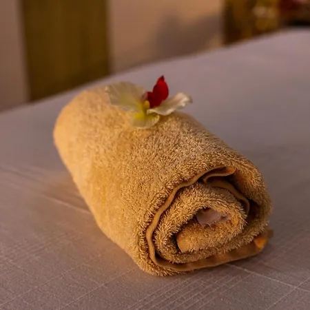 Fuentepark Apart-hotel Corralejo