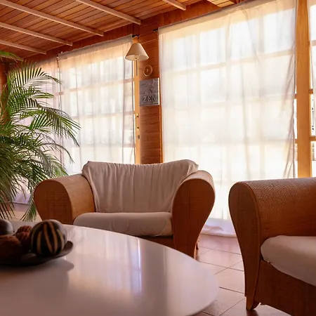 Aparthotel Fuentepark Corralejo