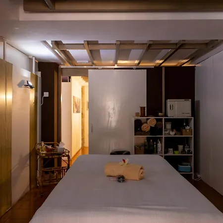 Apart-hotel Fuentepark 3*