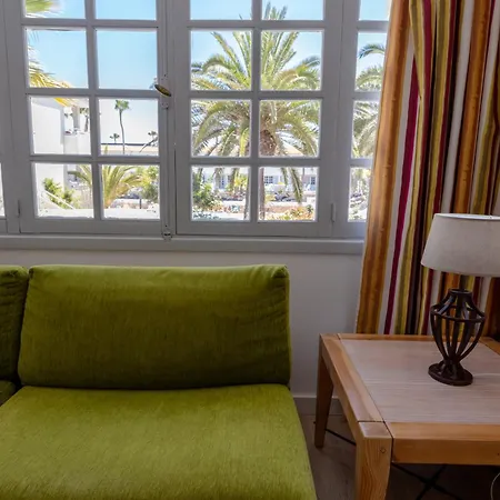 Aparthotel Fuentepark