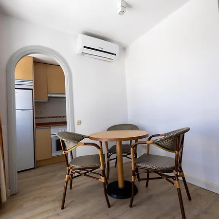 Apart-hotel Fuentepark