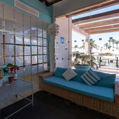 Fuentepark Lejlighedshotel