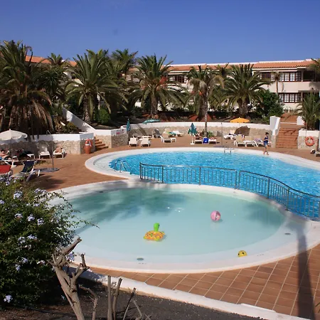 Aparthotel Fuentepark Corralejo