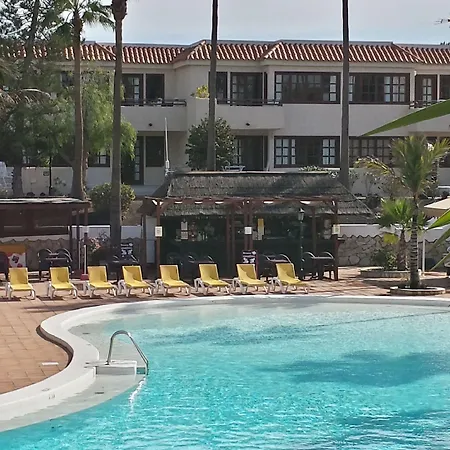 Fuentepark 3* קורלחו