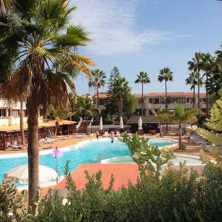 Fuentepark 3* Corralejo