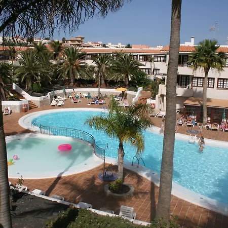 Aparthotel Fuentepark Corralejo