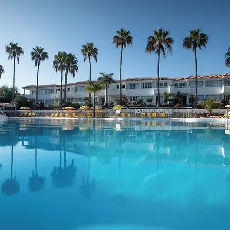 Fuentepark Aparthotel Corralejo