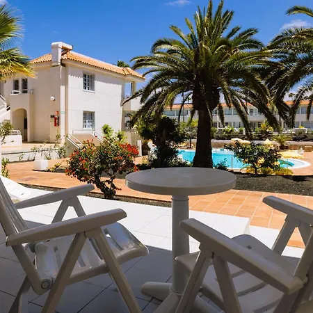 شقة فندقية Fuentepark كوراليهو