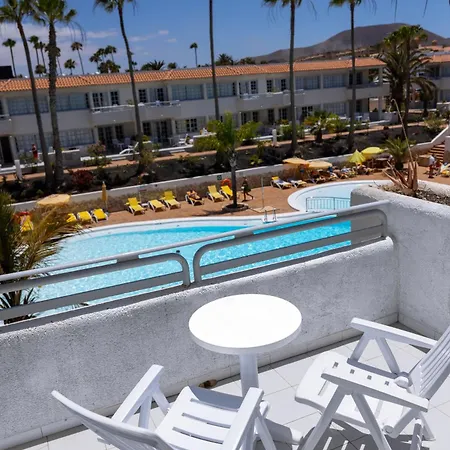 Fuentepark شقة فندقية