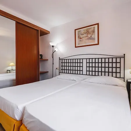 Fuentepark 3* كوراليهو