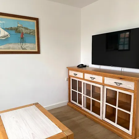 Fuentepark شقة فندقية 3*