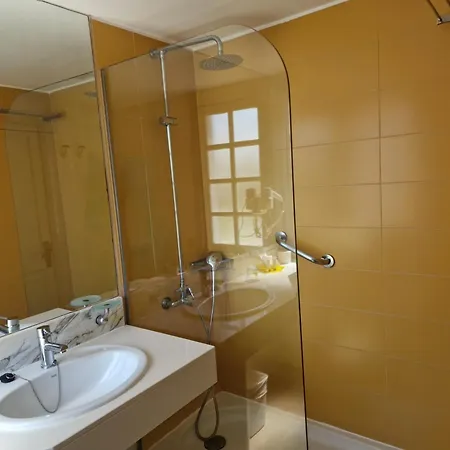 Fuentepark شقة فندقية