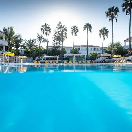 Fuentepark Apart-hotel