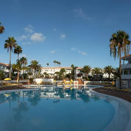 Fuentepark Aparthotel 3*