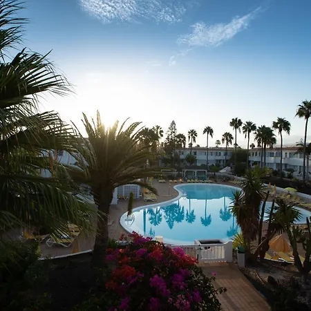 Fuentepark Apart-hotel 3*