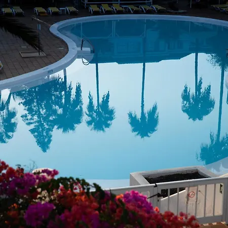 Aparthotel Fuentepark 3*