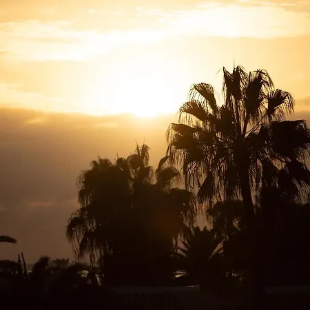 Fuentepark Aparthotel Corralejo