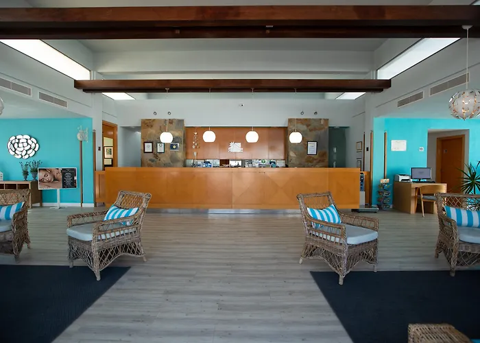 Fuentepark Apart Otel 3*